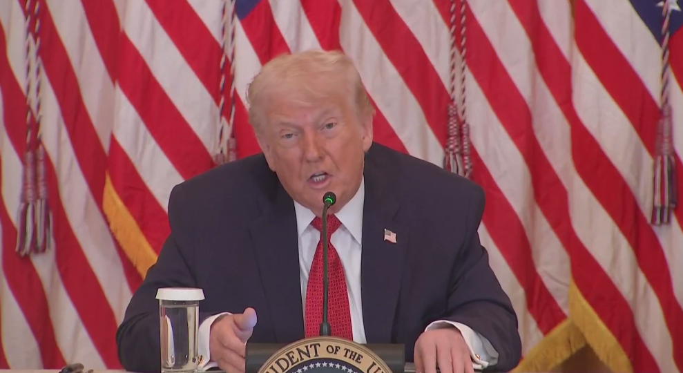 "Жодних особливих сумнівів", - лікар Комаровський поставив діагноз Трампу